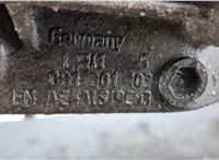  КПП 6-ст.мех. (МКПП) Audi A6 (C7) 2011-2018 20411068 #6