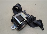  Ремень безопасности Opel Astra J 2010-2017 20411069 #1
