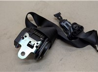  Ремень безопасности Opel Astra J 2010-2017 20411069 #2