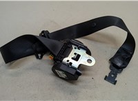  Ремень безопасности Opel Astra J 2010-2017 20411070 #1