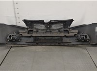  Бампер KIA Ceed 2007-2012 20411071 #2
