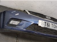 865111H500 Бампер KIA Ceed 2007-2012 20411071 #3