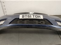  Бампер KIA Ceed 2007-2012 20411071 #1
