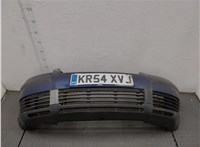  Бампер Volkswagen Passat 5 2000-2005 20411072 #1