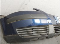  Бампер Volkswagen Passat 5 2000-2005 20411072 #5