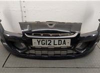  Бампер Renault Megane 3 2009-2016 20411076 #1