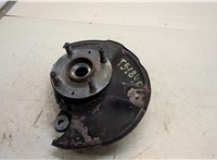  Ступица (кулак, цапфа) KIA Rio 2000-2005 20411077 #1