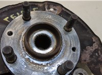  Ступица (кулак, цапфа) KIA Rio 2000-2005 20411077 #2