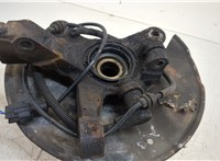  Ступица (кулак, цапфа) KIA Rio 2000-2005 20411077 #3