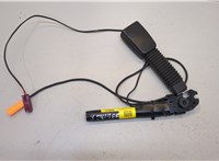  Замок ремня безопасности Ford Focus 2 2008-2011 20411089 #1
