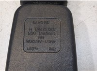  Замок ремня безопасности Ford Focus 2 2008-2011 20411089 #3