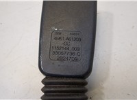 Замок ремня безопасности Ford Focus 2 2008-2011 20411091 #2