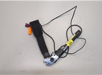  Замок ремня безопасности Ford Focus 2 2008-2011 20411091 #3