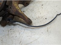  Ступица (кулак, цапфа) Hyundai Tucson 1 2004-2009 20411092 #3