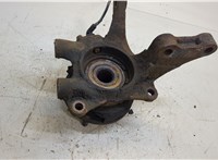  Ступица (кулак, цапфа) Hyundai Tucson 1 2004-2009 20411092 #5