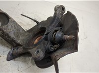  Ступица (кулак, цапфа) Volkswagen Transporter 5 2003-2015 20411097 #4