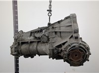  КПП 6-ст.мех. (МКПП) Audi A5 (8T) 2007-2016 20411100 #4