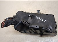  Блок предохранителей Skoda Octavia (A7) 2013-2023 20411104 #2