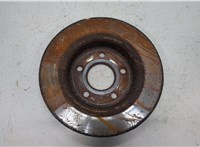  Диск тормозной Ford Focus 3 2011-2015 20411109 #3