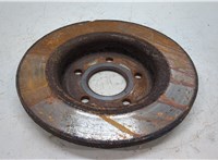  Диск тормозной Ford Focus 3 2011-2015 20411109 #4