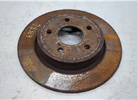  Диск тормозной Ford Focus 3 2011-2015 20411112 #1