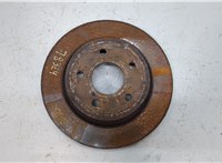  Диск тормозной Ford Focus 3 2011-2015 20411112 #2