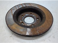 Диск тормозной Ford Focus 3 2011-2015 20411112 #4