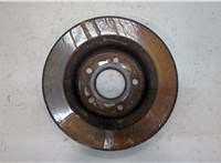  Диск тормозной Ford Focus 3 2011-2015 20411112 #5