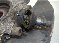  Ступица (кулак, цапфа) Volkswagen Transporter 5 2003-2015 20411115 #6