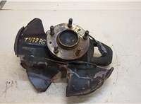  Ступица (кулак, цапфа) Mazda RX-8 20411124 #4