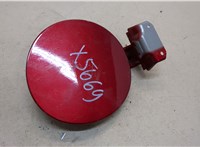  Лючок бензобака Mazda CX-3 2014- 20411141 #1