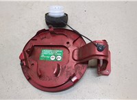  Лючок бензобака Mazda CX-3 2014- 20411141 #2