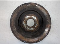  Диск тормозной Ford Explorer 2015-2018 20411143 #5