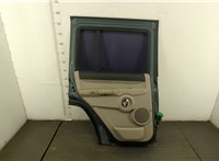  Дверь боковая (легковая) Jeep Commander 2006-2010 20411145 #3