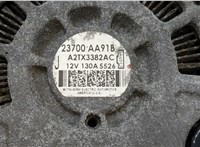 23700AA91B Генератор Subaru Legacy (B15) 2014-2020 20411152 #3