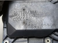 16112AA38A Заслонка дроссельная Subaru Legacy (B15) 2014-2020 20411154 #3
