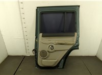  Дверь боковая (легковая) Jeep Commander 2006-2010 20411155 #2