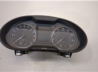  Щиток приборов (приборная панель) Skoda Octavia (A7) 2013-2023 20411157 #1