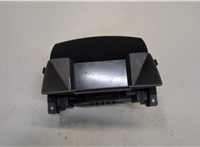  Дисплей компьютера (информационный) Opel Zafira B 2005-2012 20411162 #1