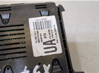  Дисплей компьютера (информационный) Opel Zafira B 2005-2012 20411162 #5