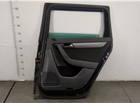  Дверь боковая (легковая) Volkswagen Passat 7 2010-2015 Европа 20411167 #3