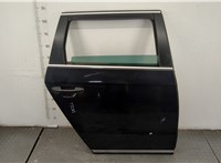  Дверь боковая (легковая) Volkswagen Passat 7 2010-2015 Европа 20411167 #1