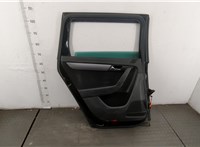  Дверь боковая (легковая) Volkswagen Passat 7 2010-2015 Европа 20411172 #2