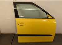  Дверь боковая (легковая) Skoda Fabia 2007-2014 20411179 #1