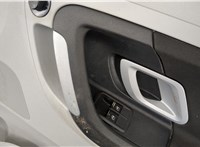  Дверь боковая (легковая) Skoda Fabia 2007-2014 20411179 #8