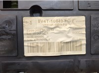  Щиток приборов (приборная панель) Ford Focus 2 2008-2011 20411180 #5