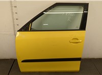  Дверь боковая (легковая) Skoda Fabia 2007-2014 20411181 #1