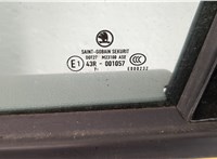  Дверь боковая (легковая) Skoda Fabia 2007-2014 20411181 #2