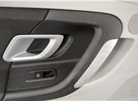  Дверь боковая (легковая) Skoda Fabia 2007-2014 20411181 #7