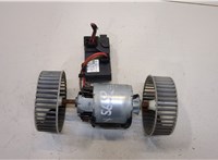  Двигатель отопителя (моторчик печки) Mercedes S W221 2005-2013 20411182 #1